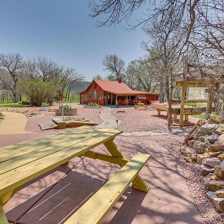 The Ranch At Keystone 9 Mi To Mount Rushmore! Exterior foto