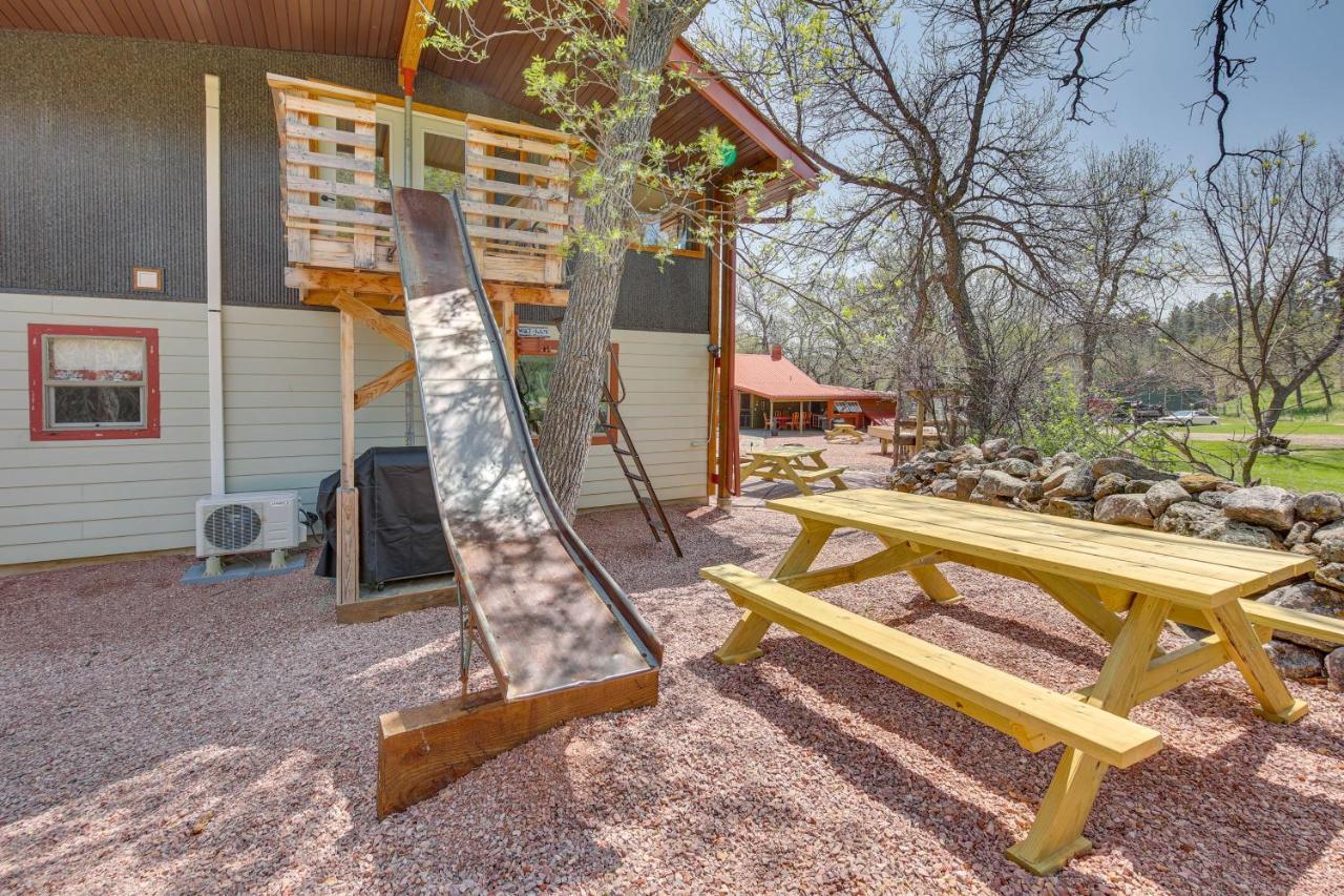 The Ranch At Keystone 9 Mi To Mount Rushmore! Exterior foto