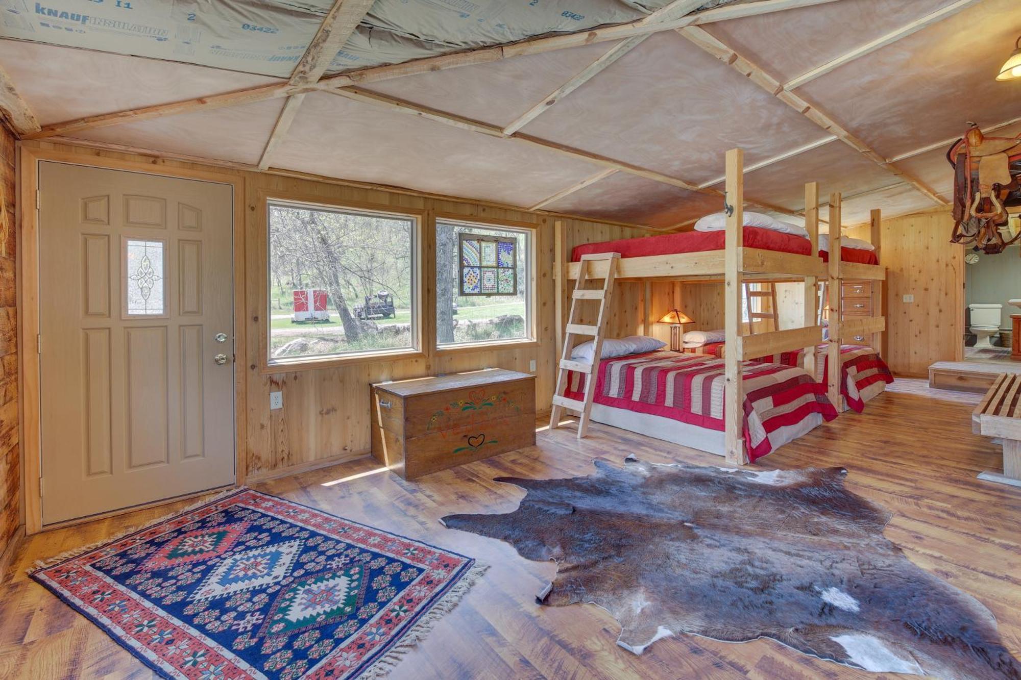 The Ranch At Keystone 9 Mi To Mount Rushmore! Exterior foto