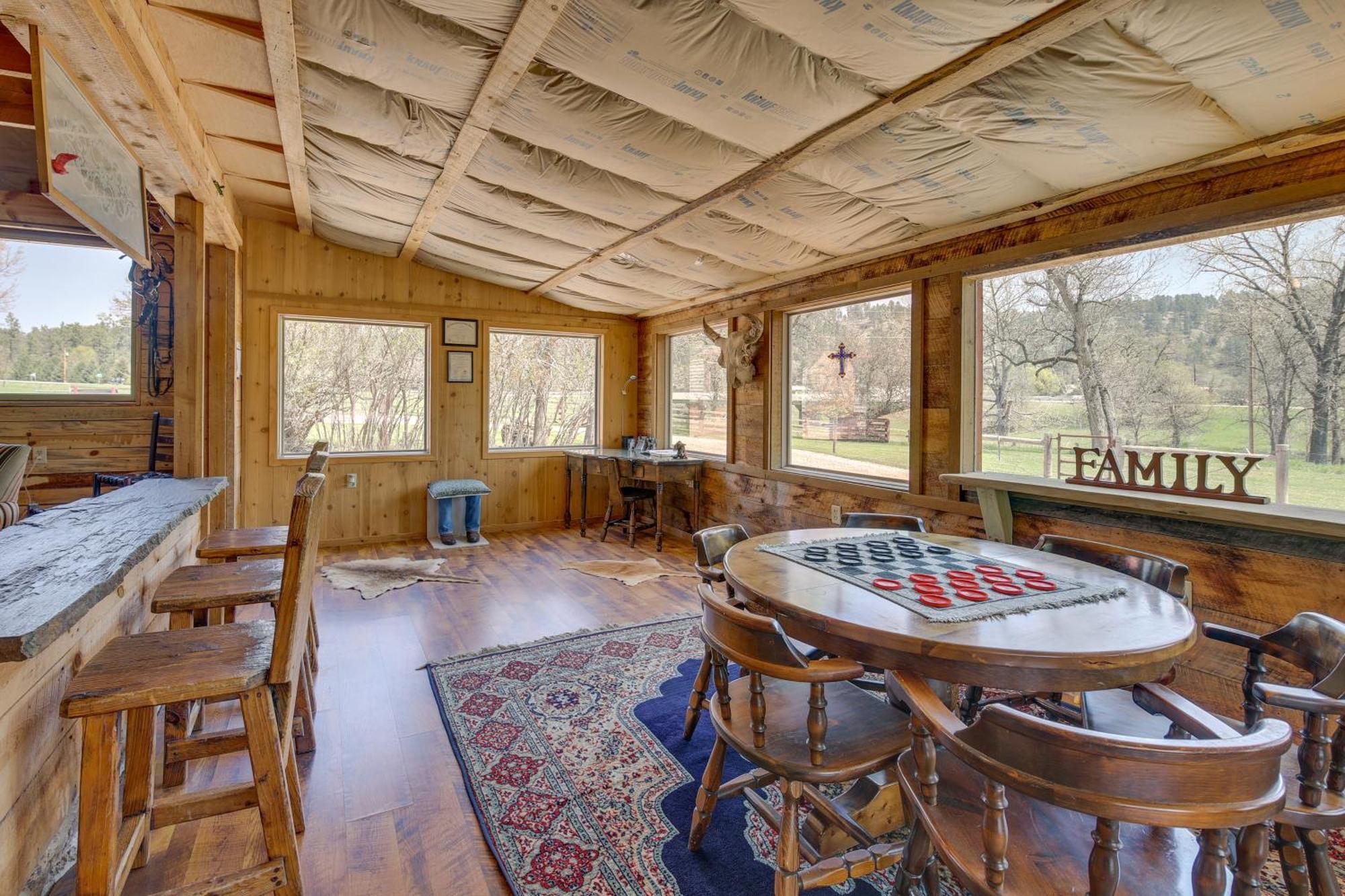 The Ranch At Keystone 9 Mi To Mount Rushmore! Exterior foto