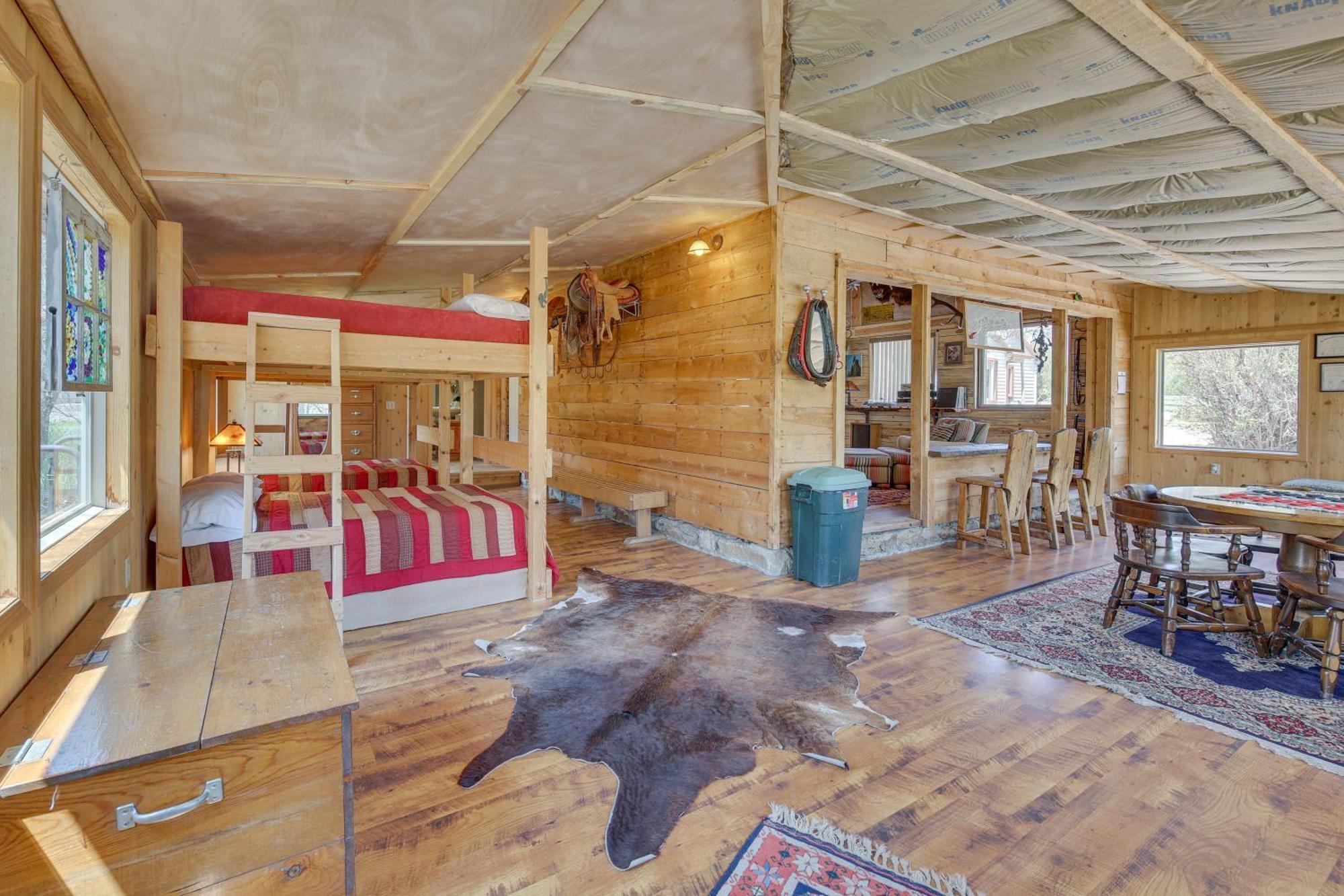 The Ranch At Keystone 9 Mi To Mount Rushmore! Exterior foto
