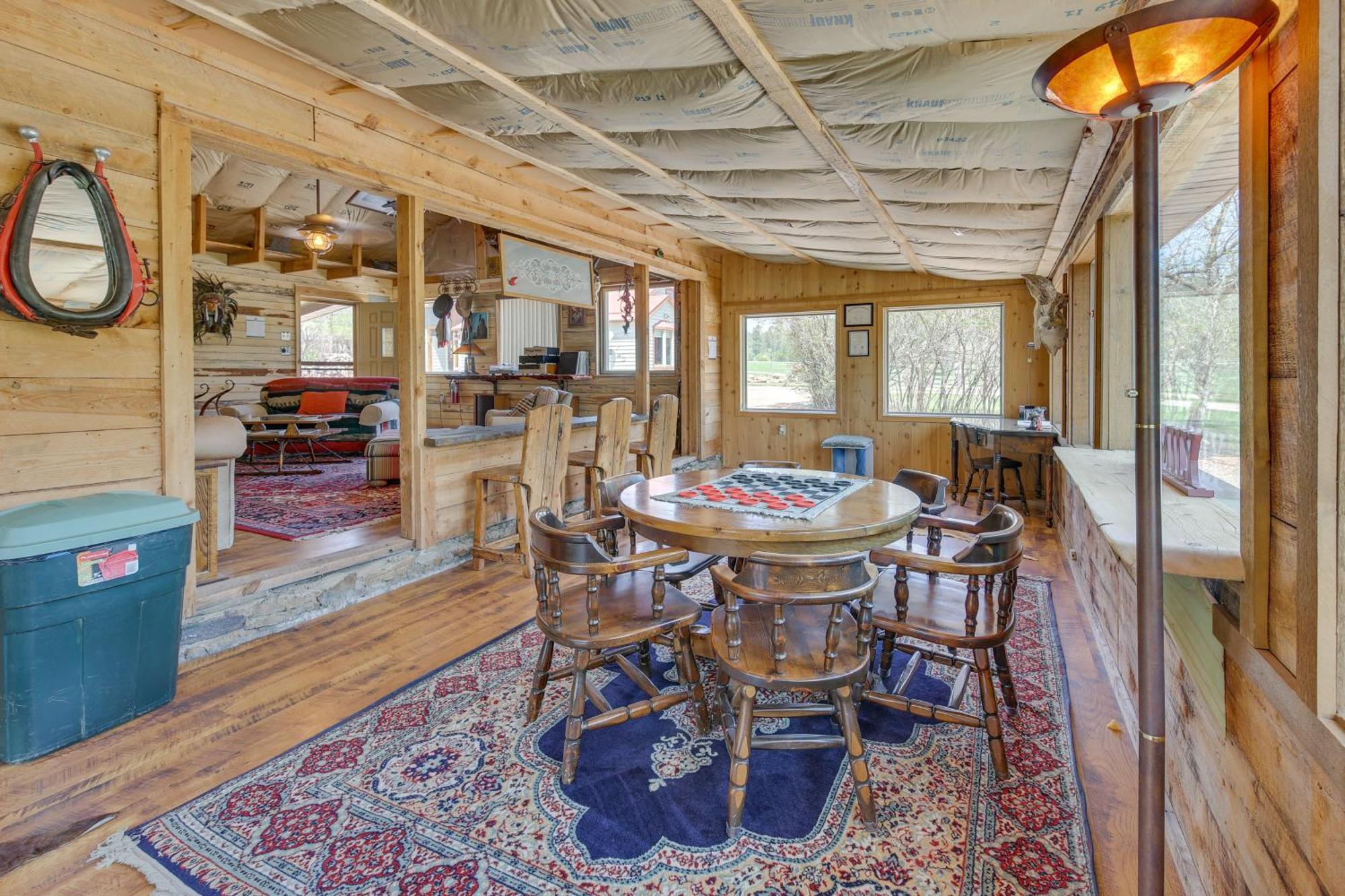 The Ranch At Keystone 9 Mi To Mount Rushmore! Exterior foto